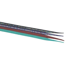 Lederband extra lang 70 cm